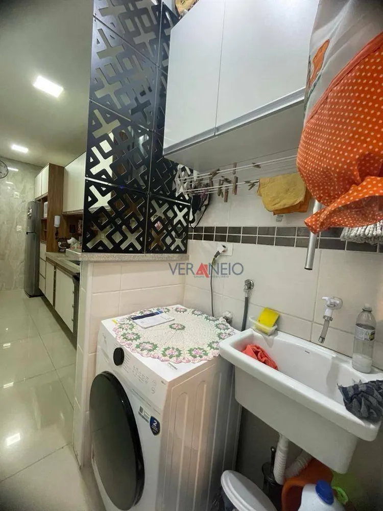 Apartamento, 2 quartos, 70 m² - Foto 4