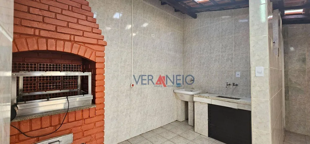 Casa, 3 quartos, 89 m² - Foto 2