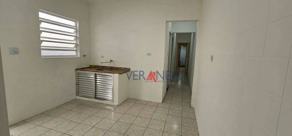 Casa, 3 quartos, 89 m² - Foto 1
