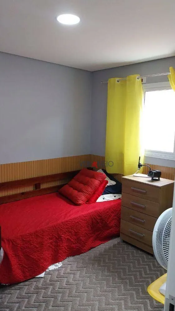 Casa, 3 quartos, 110 m² - Foto 2