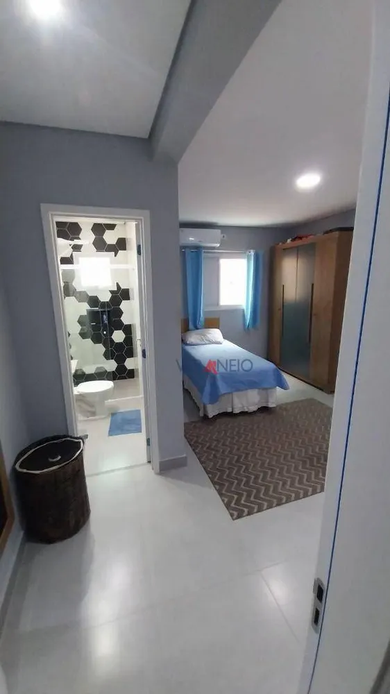 Casa, 3 quartos, 110 m² - Foto 1