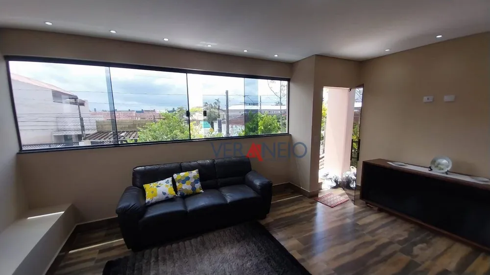 Casa, 3 quartos, 110 m² - Foto 4