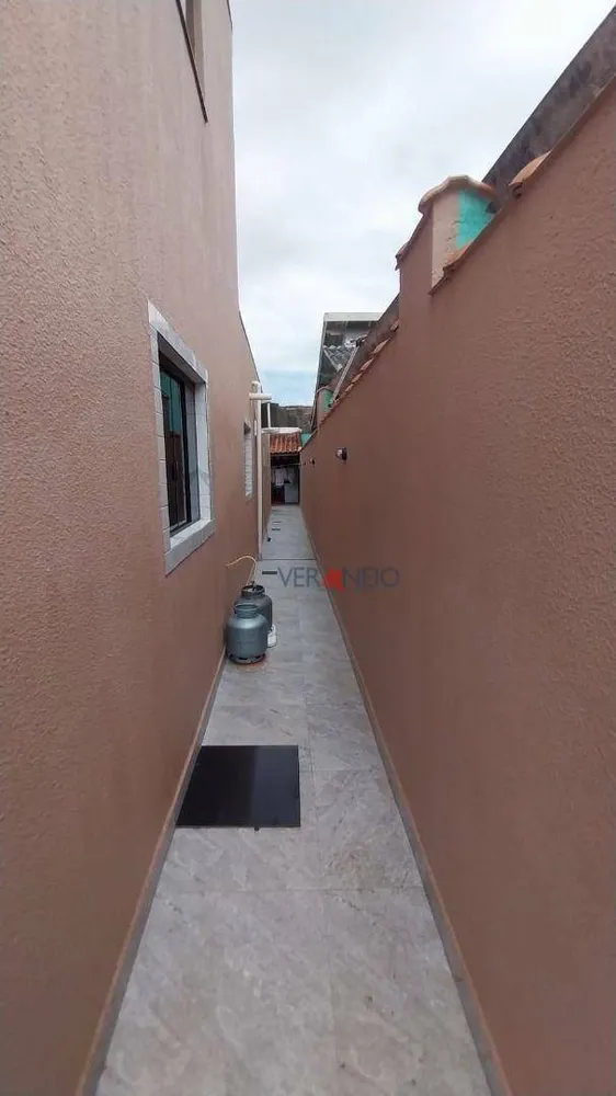 Casa, 3 quartos, 110 m² - Foto 3