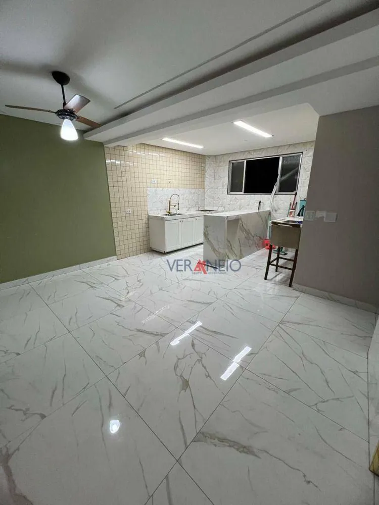 Apartamento, 2 quartos, 48 m² - Foto 1