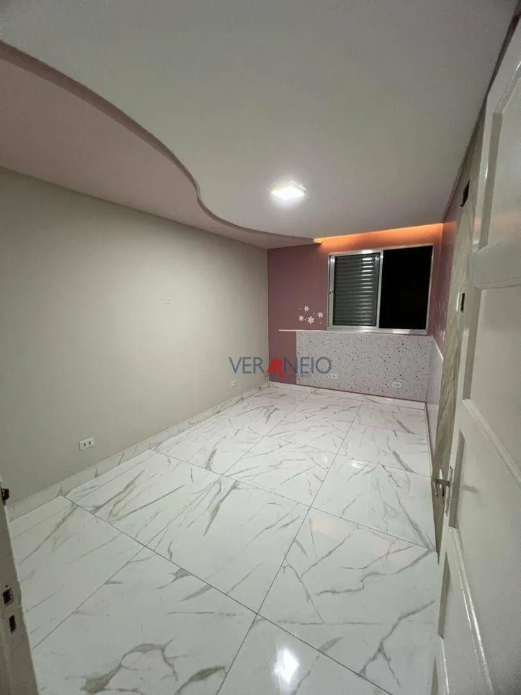 Apartamento, 2 quartos, 48 m² - Foto 3