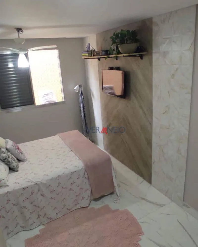 Apartamento, 2 quartos, 48 m² - Foto 4