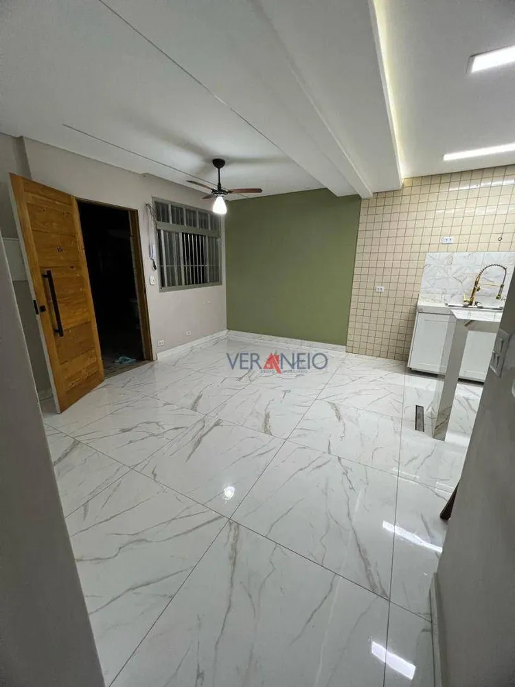 Apartamento, 2 quartos, 48 m² - Foto 2