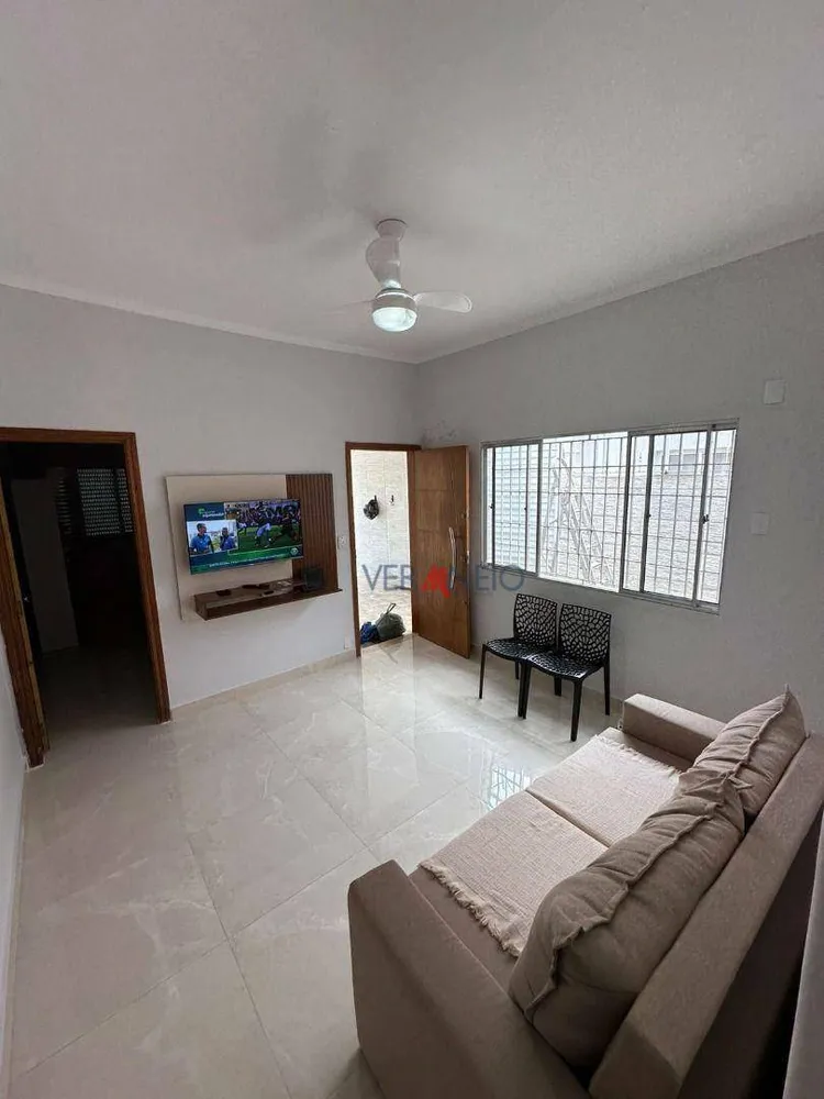 Casa, 3 quartos, 120 m² - Foto 2