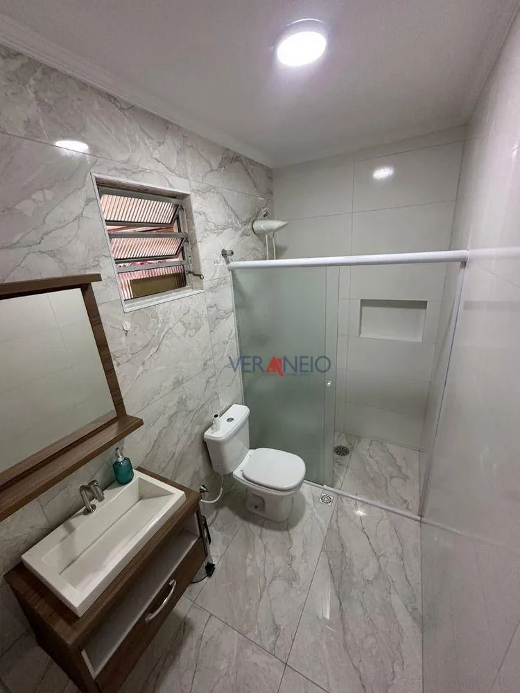 Casa, 3 quartos, 120 m² - Foto 4