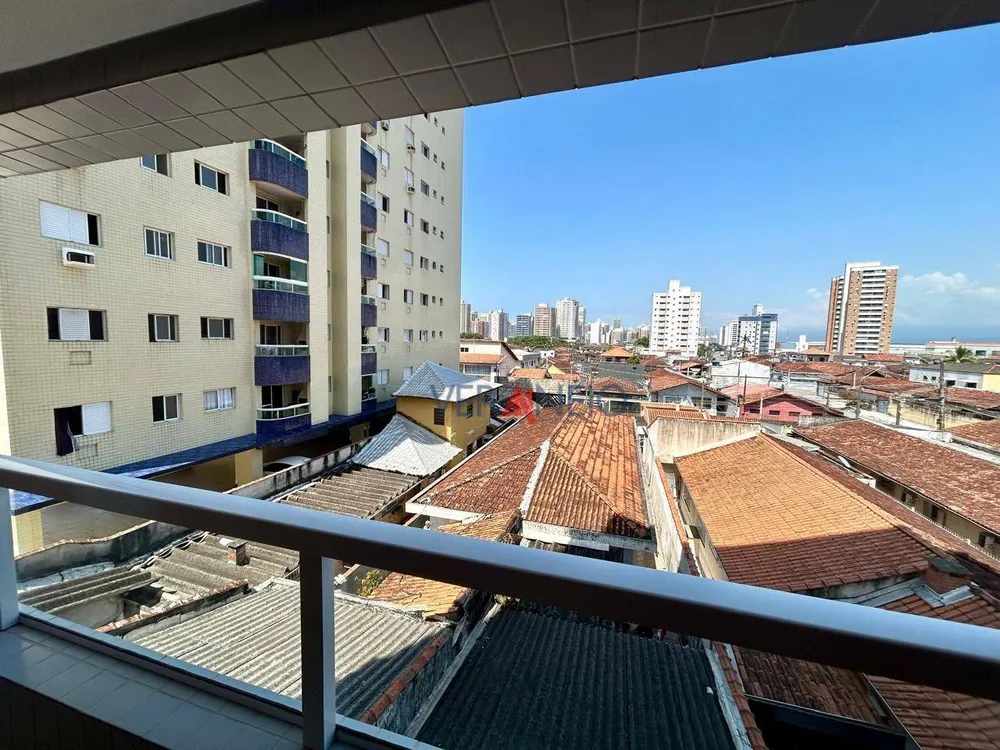 Apartamento, 2 quartos, 70 m² - Foto 2