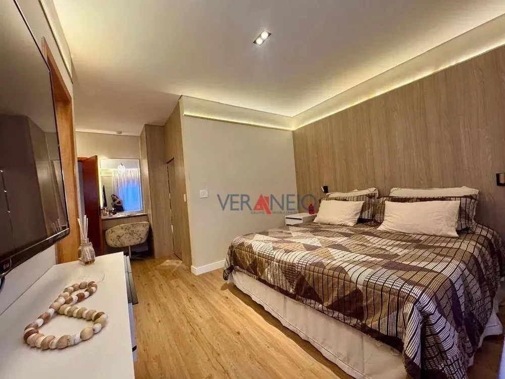 Casa, 4 quartos, 300 m² - Foto 4