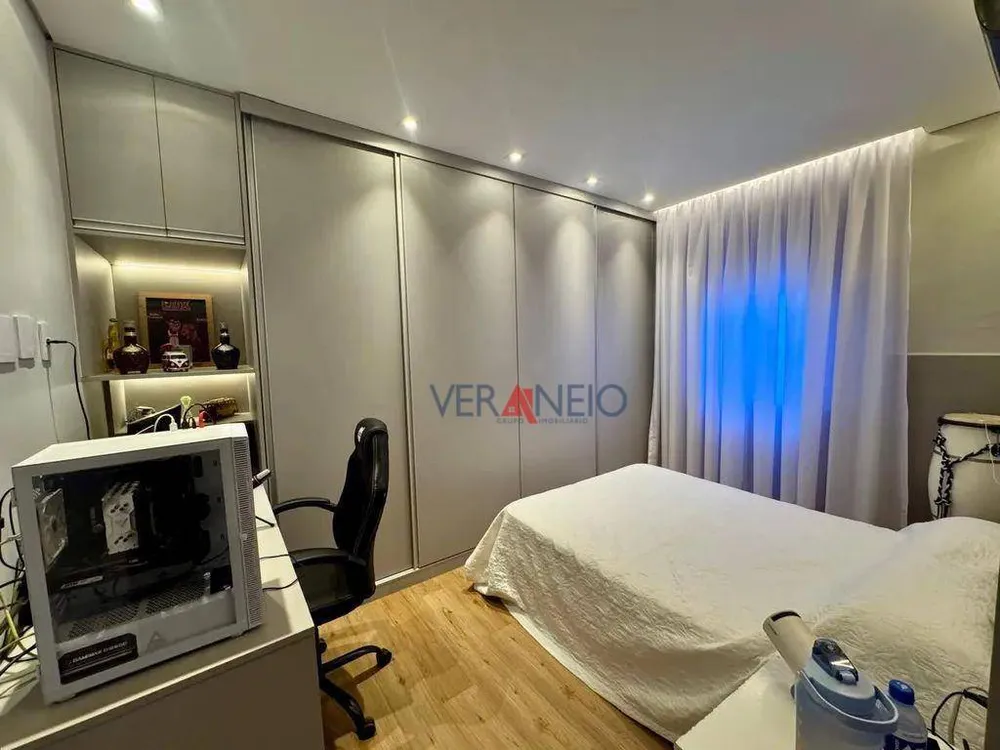 Casa, 4 quartos, 300 m² - Foto 1