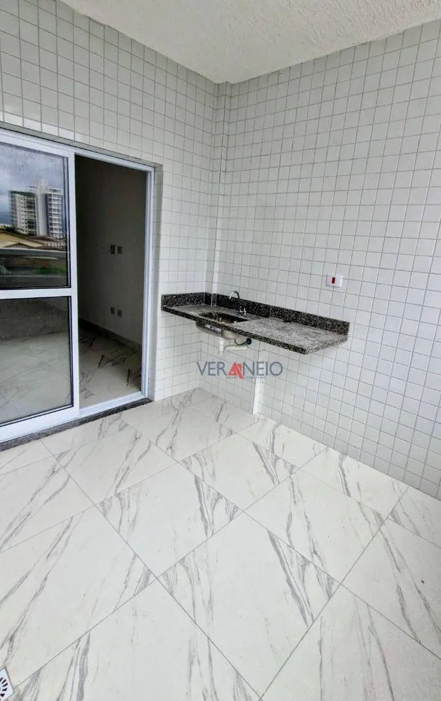 Apartamento, 1 quarto, 52 m² - Foto 4