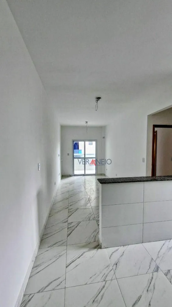 Apartamento, 1 quarto, 52 m² - Foto 2