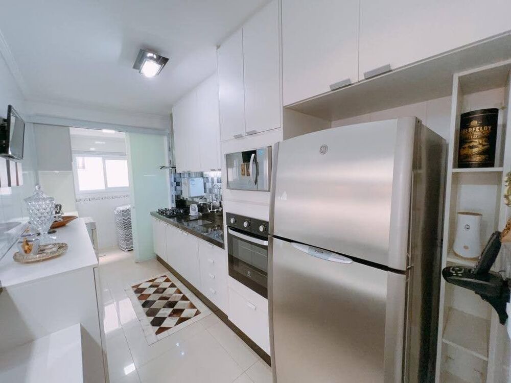 Apartamento à venda com 2 quartos, 83m² - Foto 7