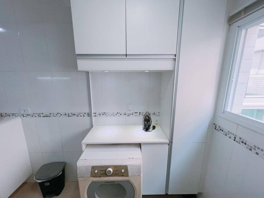 Apartamento à venda com 2 quartos, 83m² - Foto 2