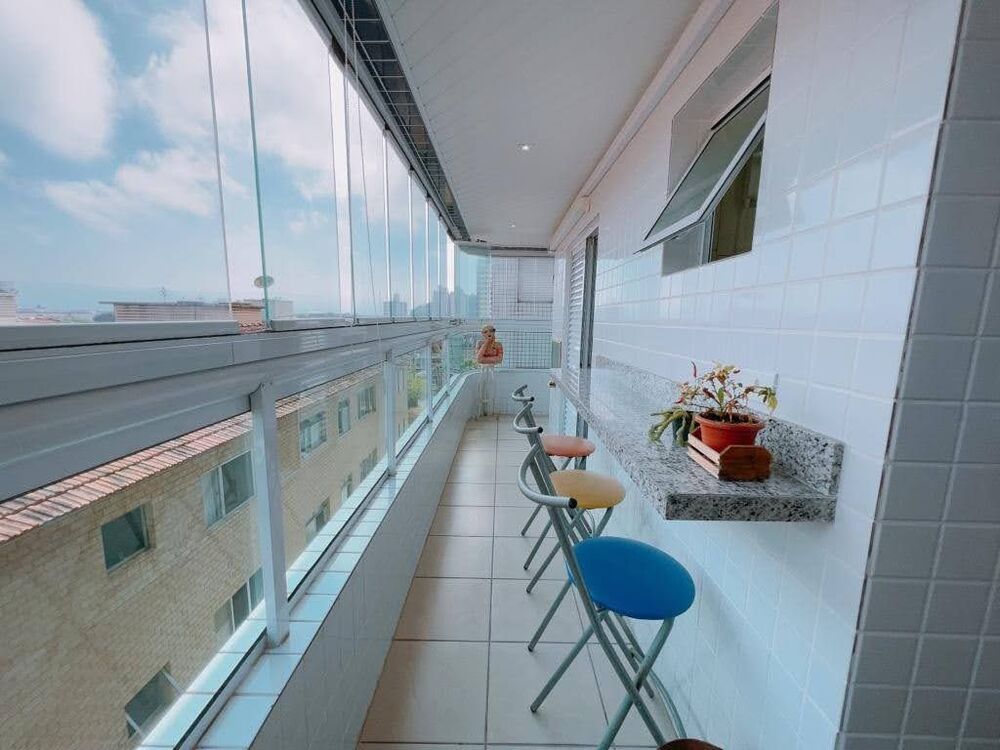 Apartamento à venda com 2 quartos, 83m² - Foto 9