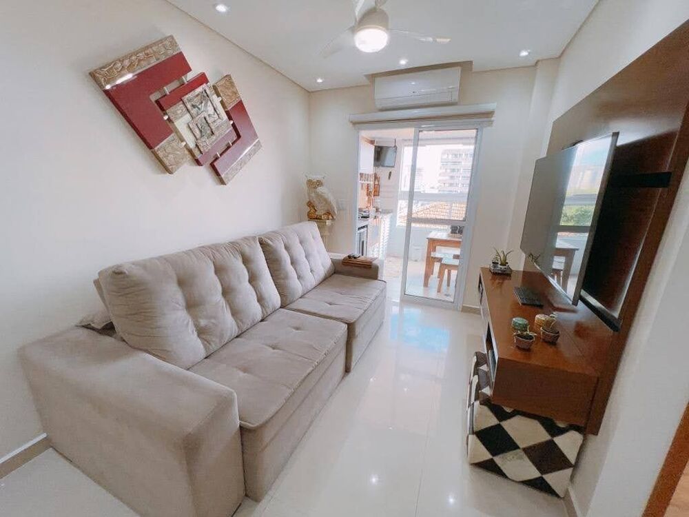 Apartamento à venda com 2 quartos, 83m² - Foto 8