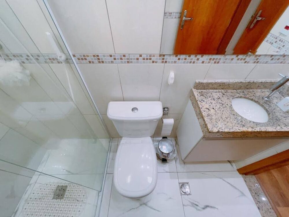 Apartamento à venda com 2 quartos, 83m² - Foto 14