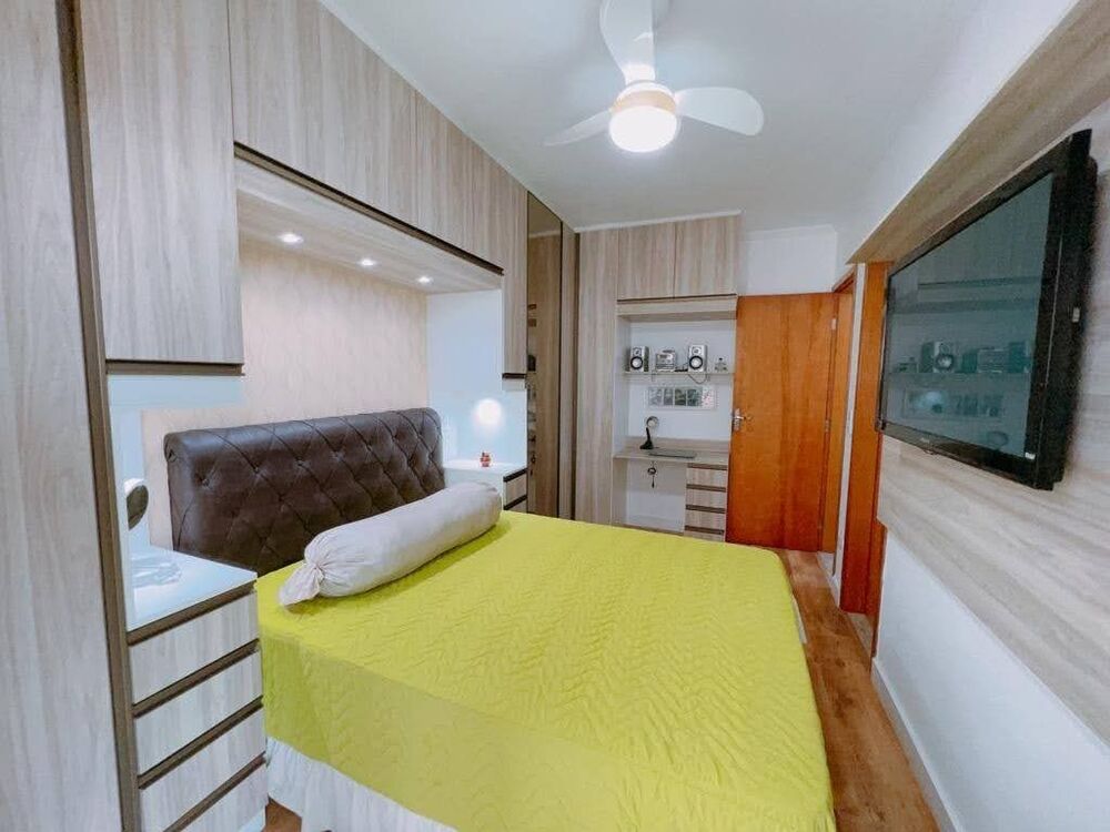 Apartamento à venda com 2 quartos, 83m² - Foto 1