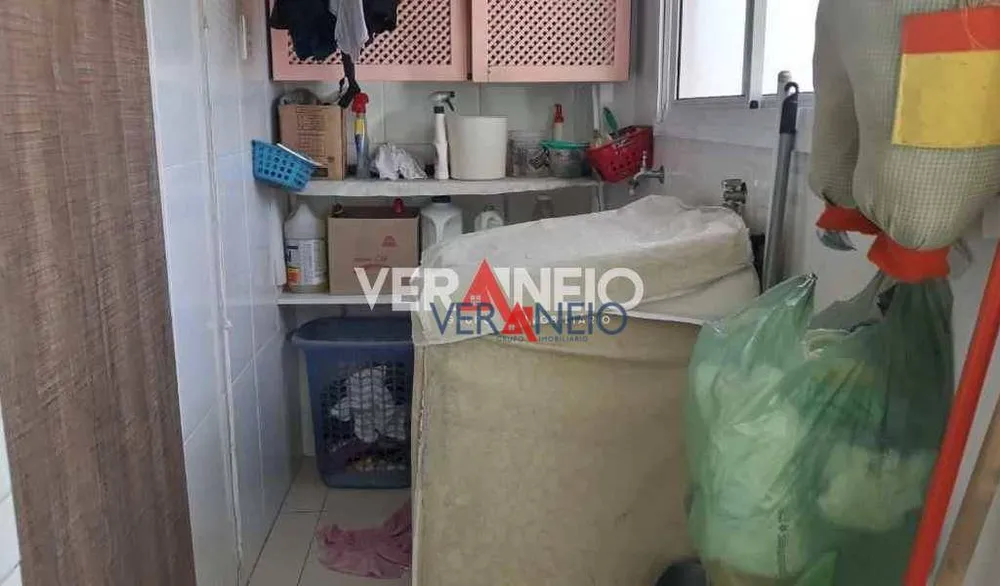 Apartamento, 3 quartos, 160 m² - Foto 3