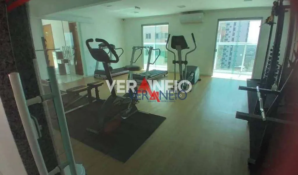 Apartamento, 3 quartos, 160 m² - Foto 2