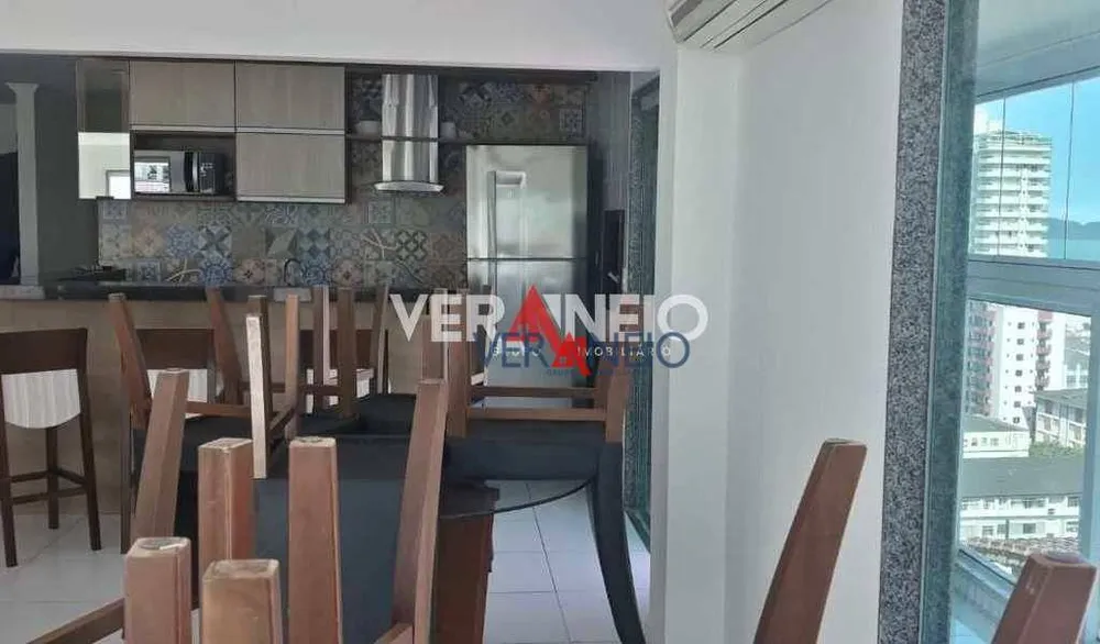 Apartamento, 3 quartos, 160 m² - Foto 4