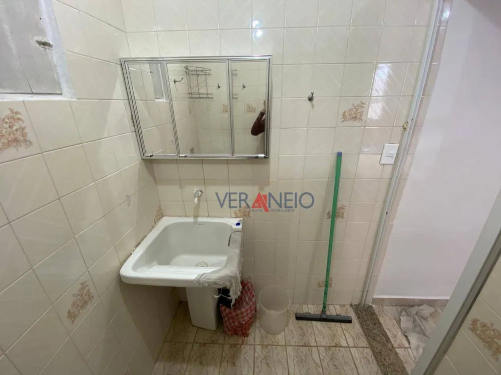 Kitnet-Studio, 30 m² - Foto 4
