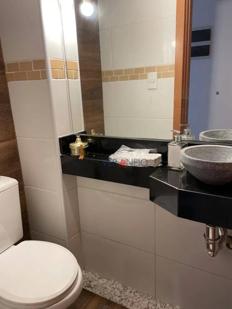 Apartamento, 2 quartos, 70 m² - Foto 3