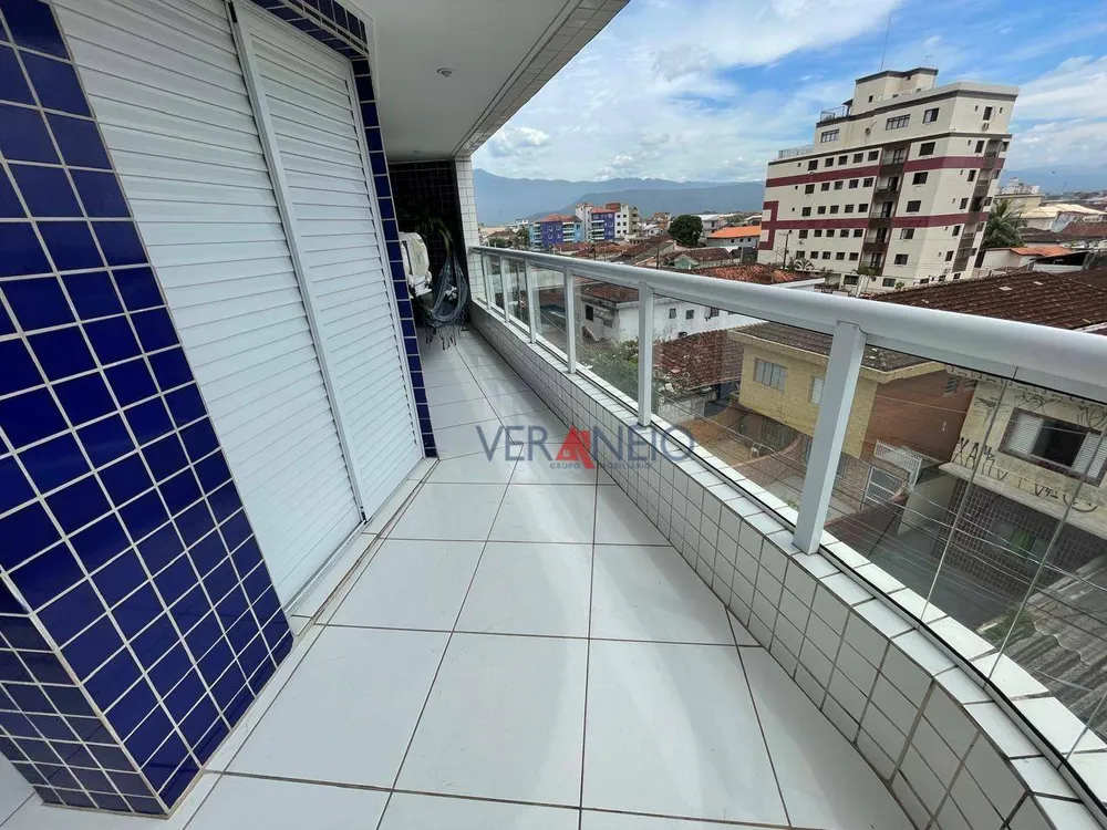 Apartamento, 2 quartos, 70 m² - Foto 1