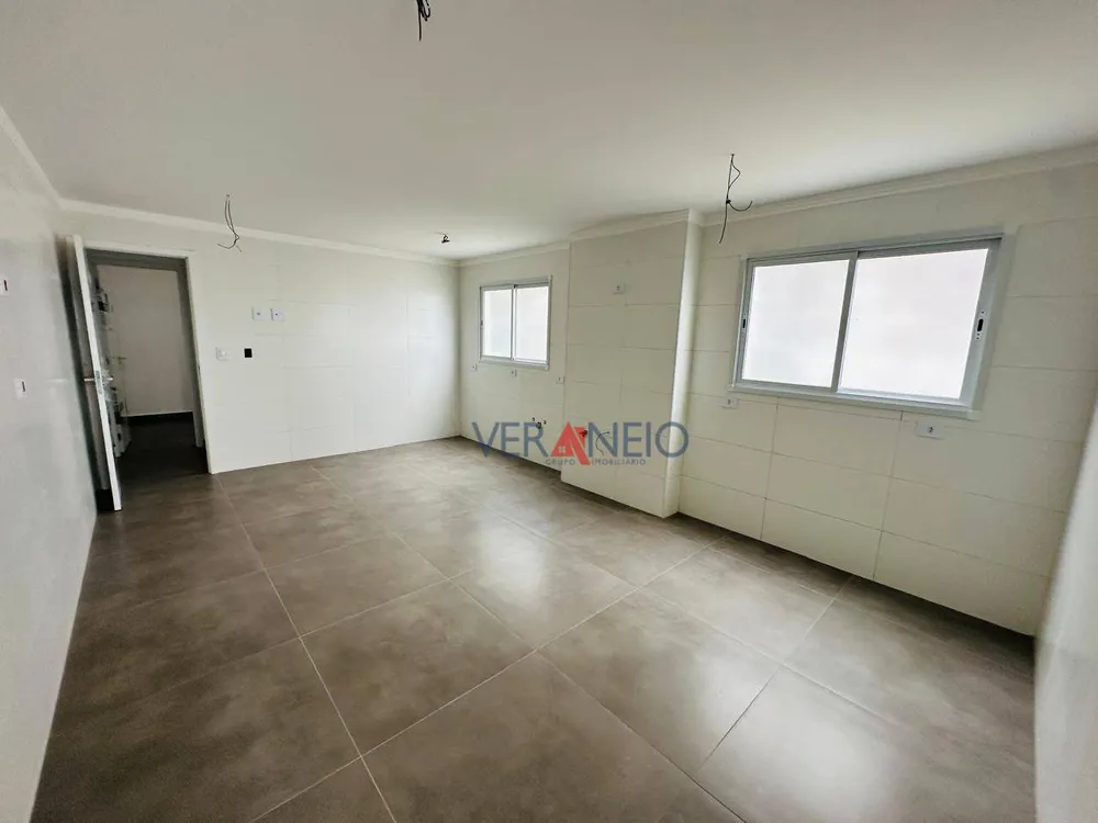 Cobertura, 5 quartos, 200 m² - Foto 3