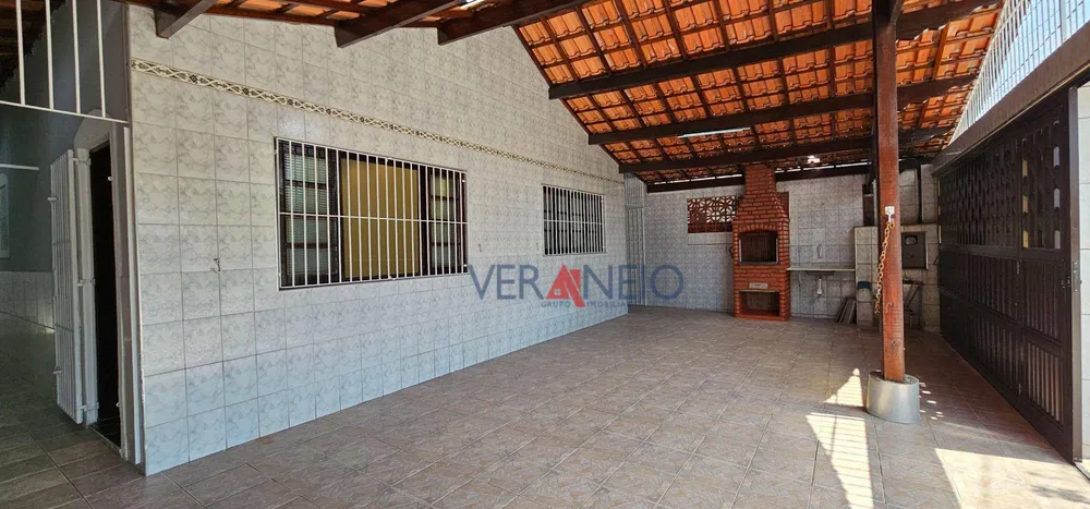 Casa, 2 quartos, 65 m² - Foto 1