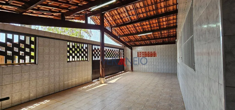 Casa, 2 quartos, 65 m² - Foto 3