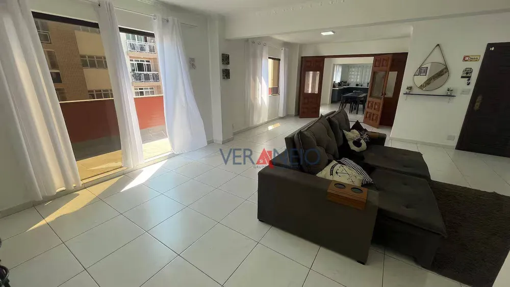 Cobertura, 5 quartos, 300 m² - Foto 1