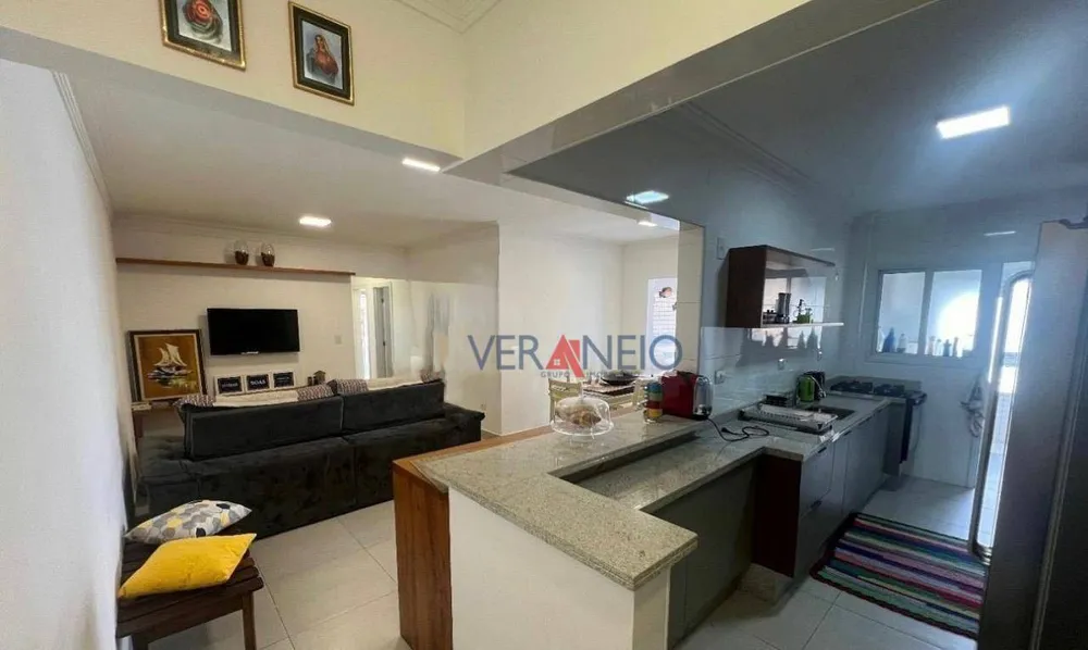 Apartamento, 3 quartos, 123 m² - Foto 3