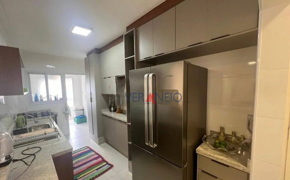 Apartamento, 3 quartos, 123 m² - Foto 2