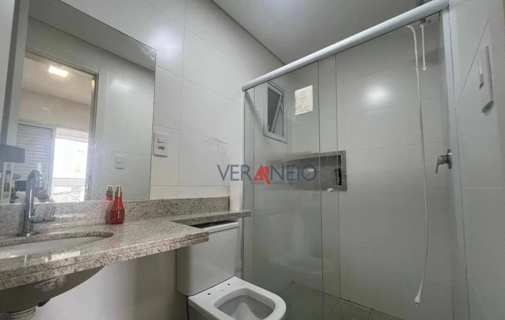 Apartamento, 3 quartos, 123 m² - Foto 1