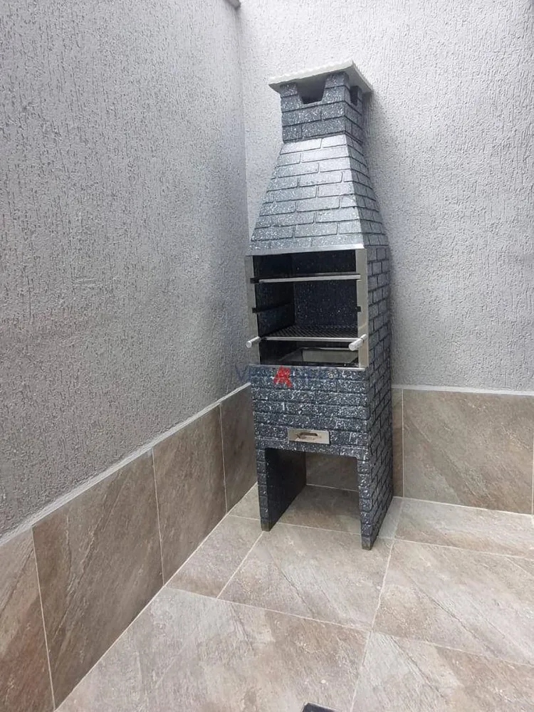 Casa, 2 quartos, 125 m² - Foto 4