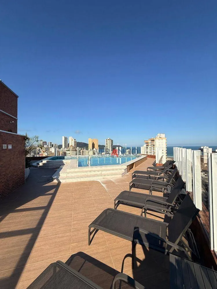 Apartamento, 1 quarto, 59 m² - Foto 2