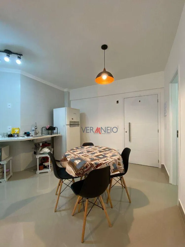 Apartamento, 1 quarto, 59 m² - Foto 4