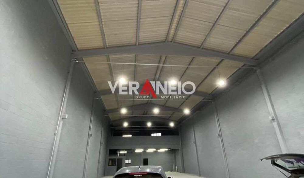 Depósito-Galpão-Armazém para alugar, 471m² - Foto 17
