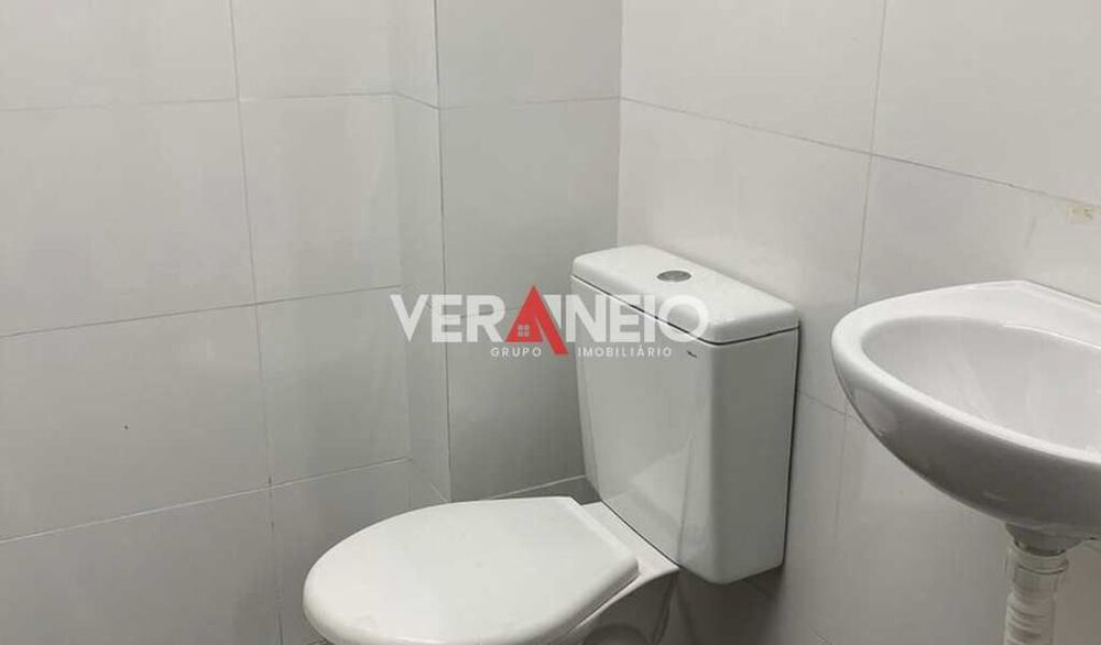 Depósito-Galpão-Armazém para alugar, 471m² - Foto 5