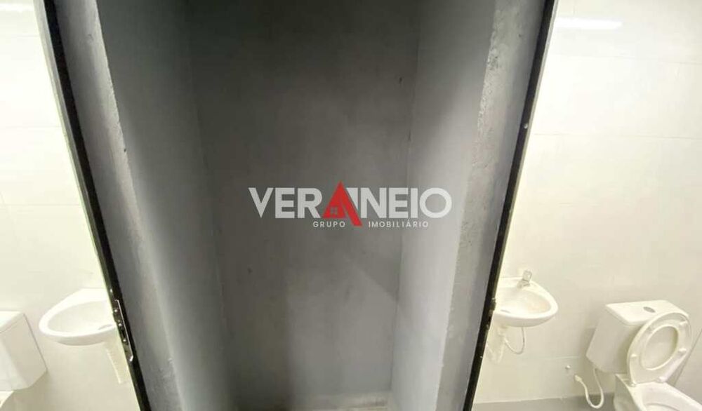 Depósito-Galpão-Armazém para alugar, 471m² - Foto 4
