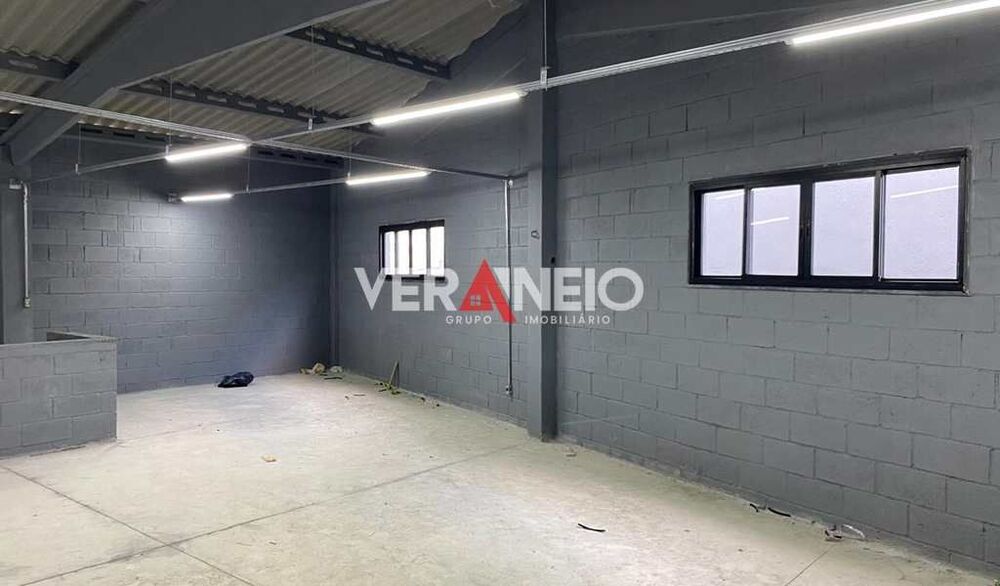 Depósito-Galpão-Armazém para alugar, 471m² - Foto 10