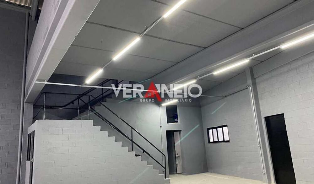 Depósito-Galpão-Armazém para alugar, 471m² - Foto 20