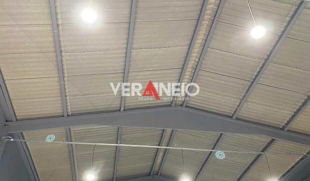 Depósito-Galpão-Armazém para alugar, 471m² - Foto 18