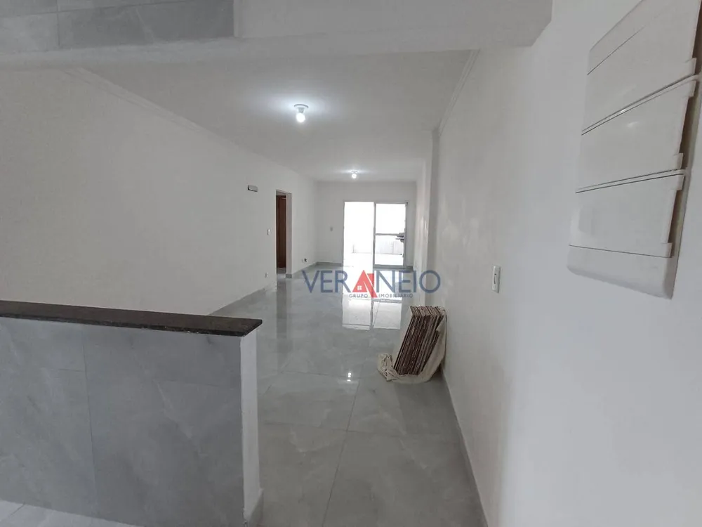 Apartamento, 3 quartos, 130 m² - Foto 1