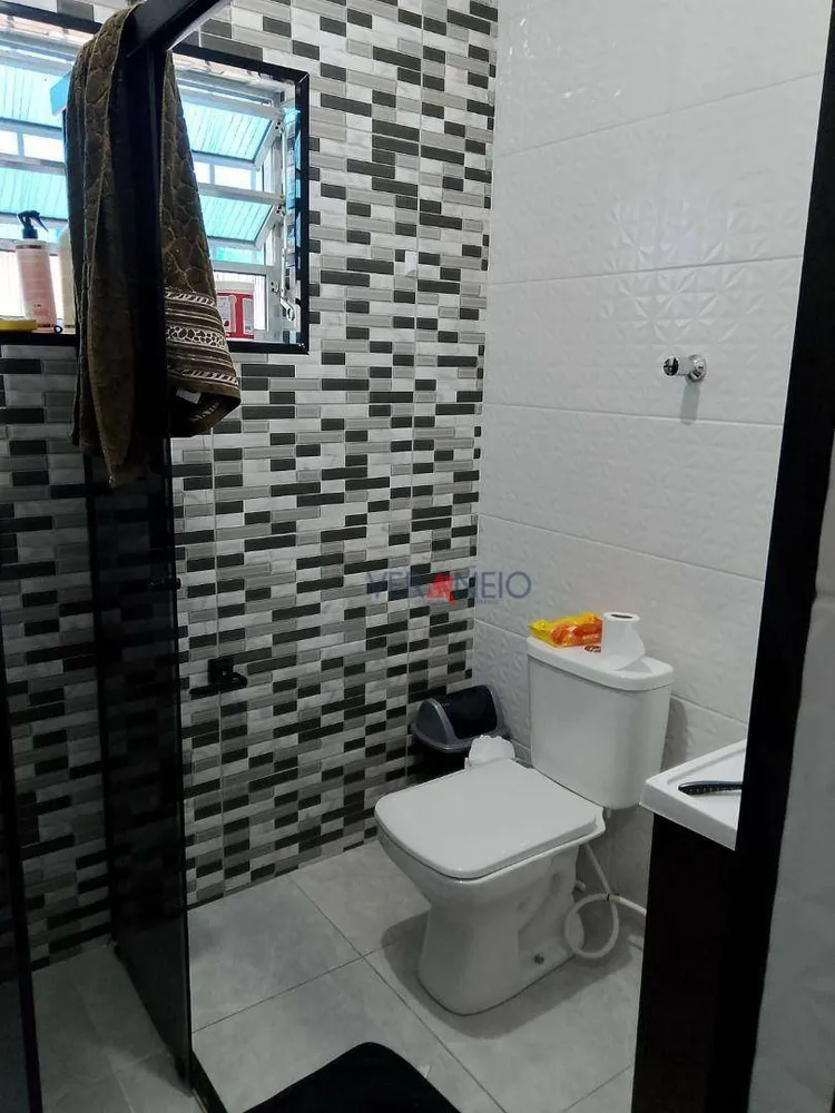 Casa, 2 quartos, 126 m² - Foto 4