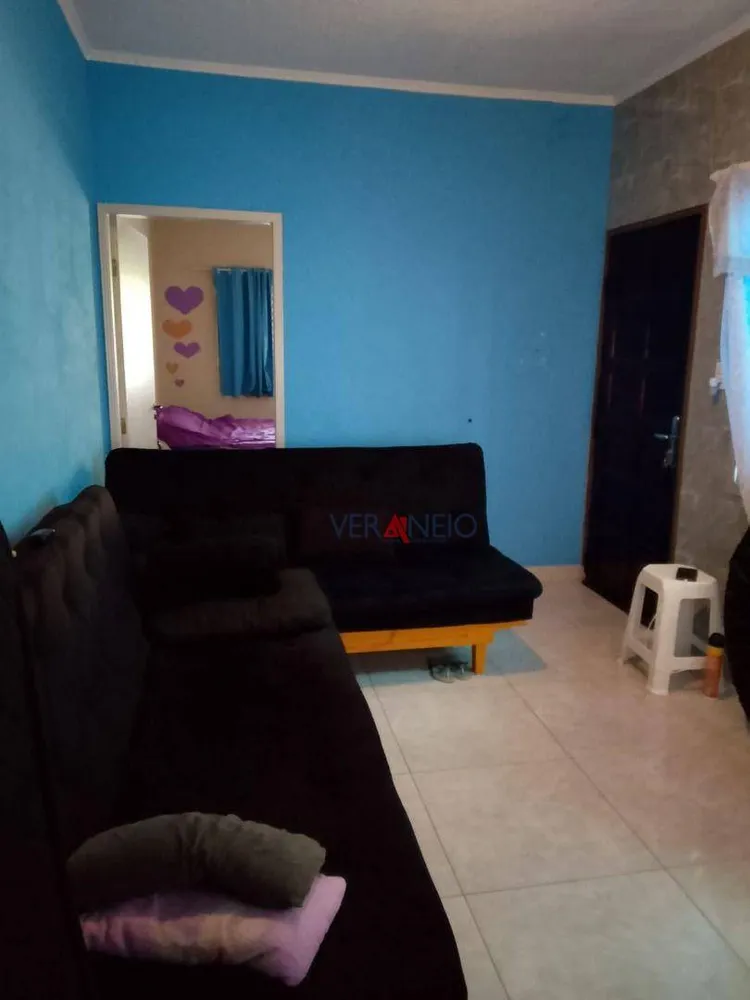 Casa, 2 quartos, 126 m² - Foto 2