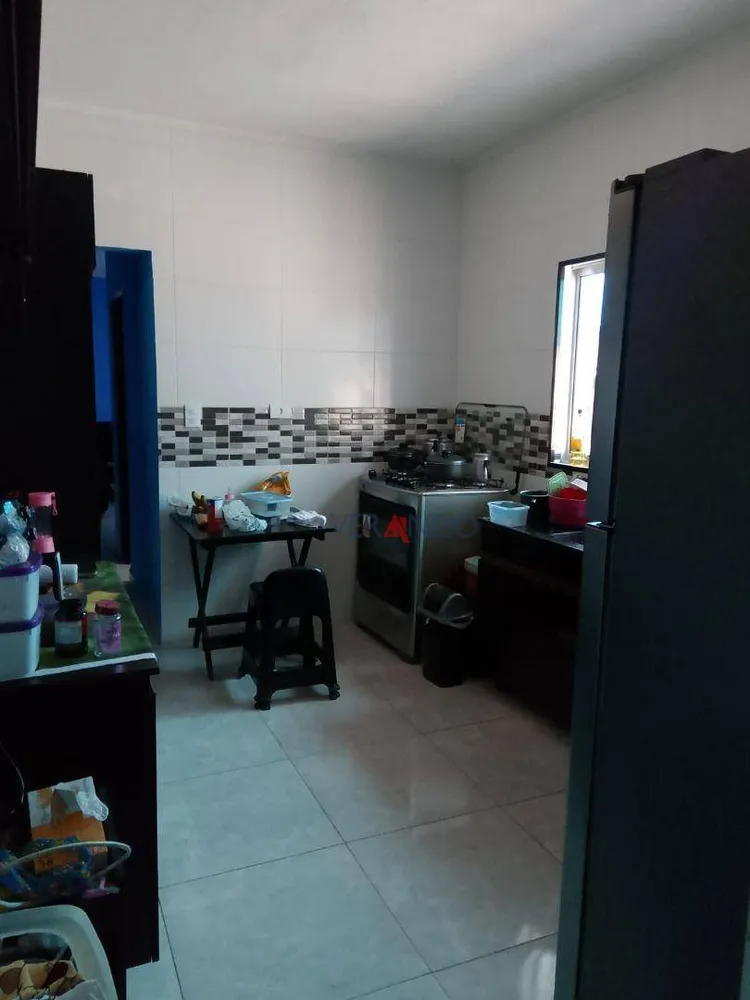 Casa, 2 quartos, 126 m² - Foto 3